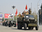9 мая - День Победы